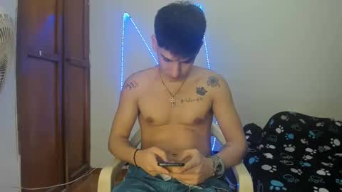 itgram pezlo josue online show from 09.27.25