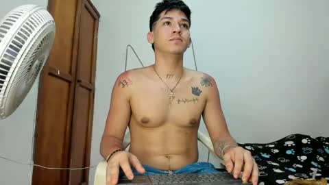 itgram pezlo josue online show from 09.30.25