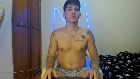 itgram pezlo josue online show from 10.03.25