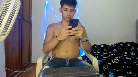 itgram pezlo josue online show from 10.04.25