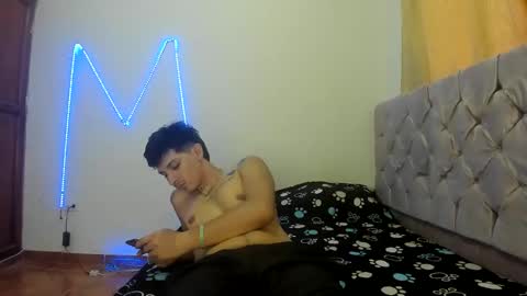 itgram pezlo josue online show from 10.05.25