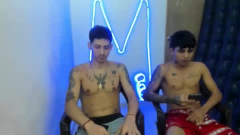 itgram pezlo josue online show from 03.26.26