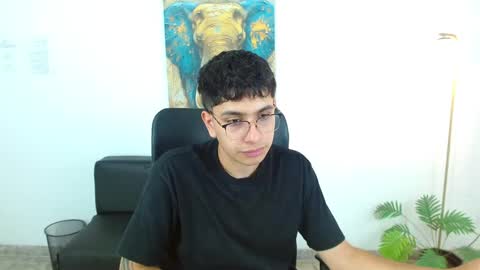 Snapshot of maax_18 chatting on 03.24.26 Max online show from 03.24.26