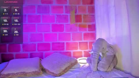 Snapshot of maax_taylor01 chatting on 02.13.25 online show from 02.13.25