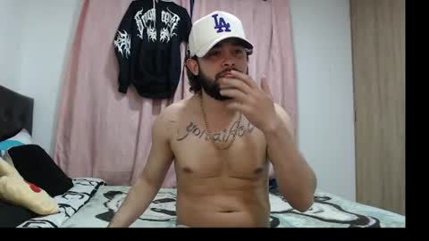 Soy Max online show from 11.10.25