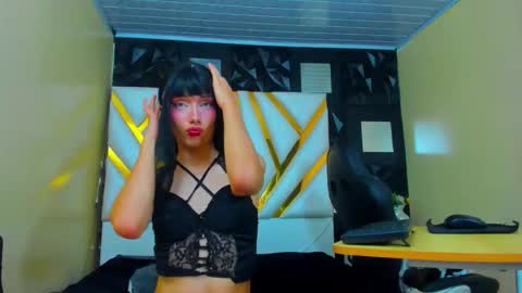 mabbelnova online show from 02.18.26