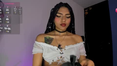 Mabel Candy  online show from 12.28.24