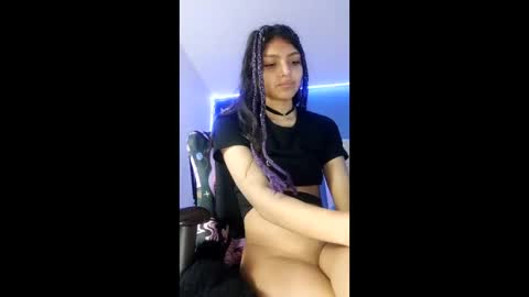 Mabel Candy  online show from 03.19.26