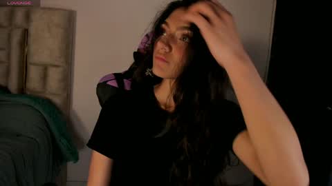 Snapshot of mabel_candy chatting on 04.30.26 Mabel Candy online show from 04.30.26