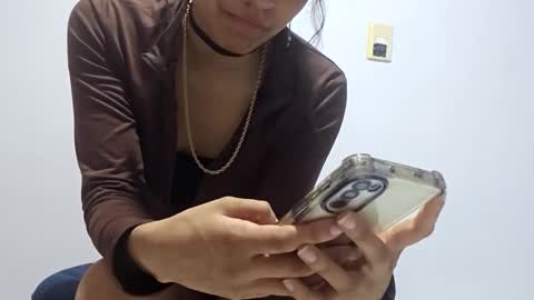 Snapshot of mabel_candy chatting on 06.09.26 Mabel Candy online show from 06.09.26