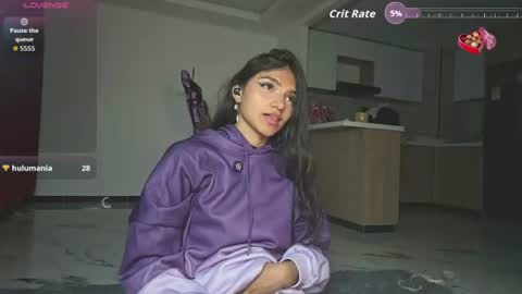 Snapshot of mabel_candy chatting on 06.12.26 Mabel Candy online show from 06.12.26