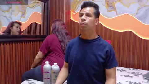 mabelineyesgreen303av online show from 11.01.25