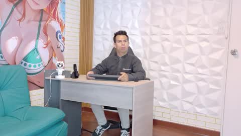 mabelineyesgreen303av online show from 11.04.25