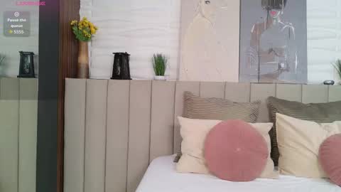 Mabel online show from 03.30.26