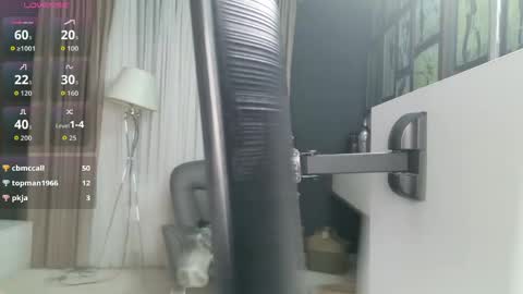 Mabel online show from 04.18.26