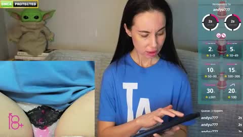 You let people into your sea  and they kill your fish  online show from 01.12.25