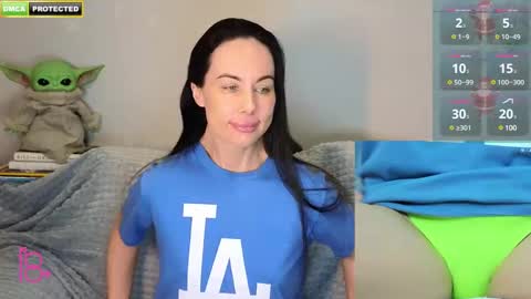 You let people into your sea  and they kill your fish  online show from 01.19.25