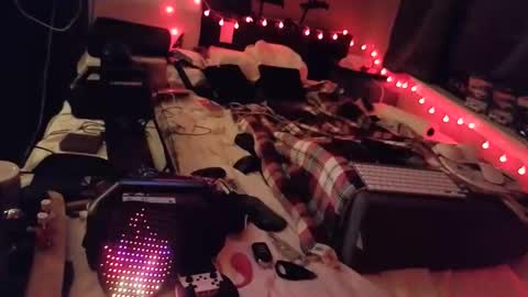 mac1119 online show from 03.08.26