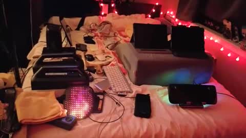 mac1119 online show from 05.25.26