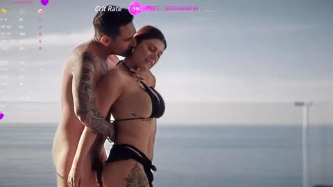 Maca  Hugo online show from 02.02.25