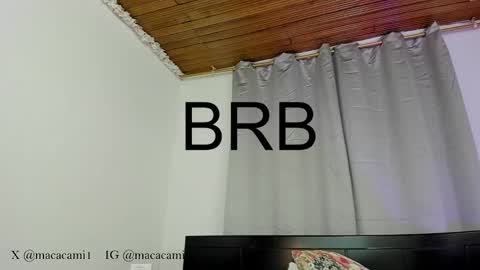 cami  online show from 01.14.25