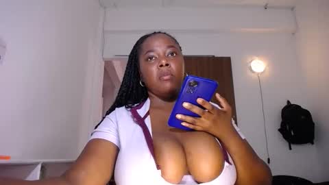 macarenaboobs online show from 04.08.26