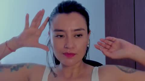 Maca online show from 11.18.25