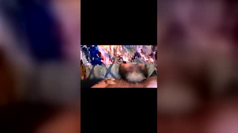 Snapshot of macdaddy512 chatting on 12.17.25 Macdaddy512 online show from 12.17.25