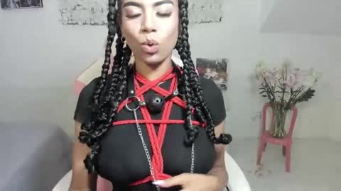 Mac Delice online show from 02.15.25