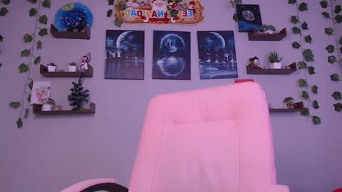 Macey Elliot Modelo Independiente online show from 12.26.24