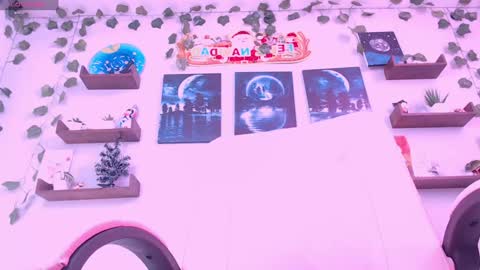 Macey Elliot Modelo Independiente online show from 12.28.24