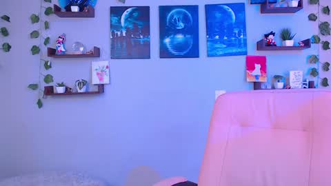 Macey Elliot Modelo Independiente online show from 01.31.25