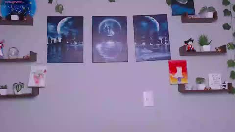 Macey Elliot Modelo Independiente online show from 02.13.25