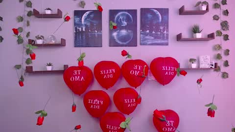 Macey Elliot Modelo Independiente online show from 02.18.25