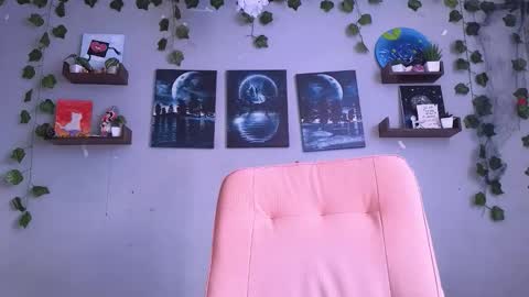 Macey Elliot Modelo Independiente online show from 11.25.25