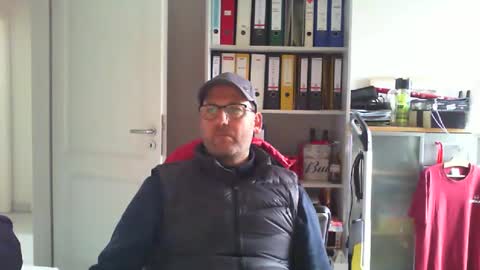 Snapshot of macfly67 chatting on 01.20.25 macfly67 online show from 01.20.25