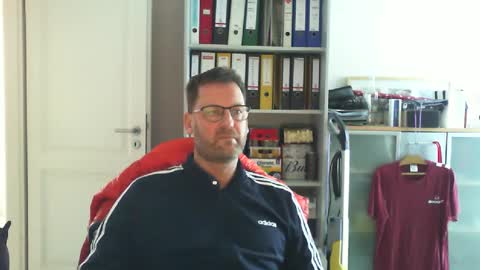 Snapshot of macfly67 chatting on 03.02.25 macfly67 online show from 03.02.25