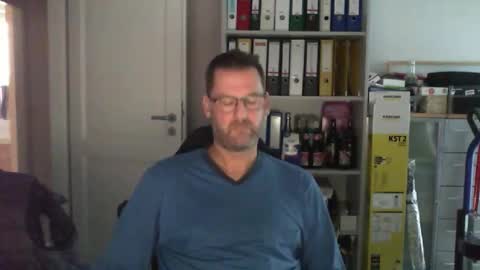 macfly67 online show from 11.15.25