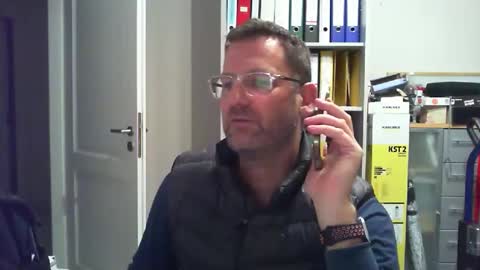 macfly67 online show from 11.25.25