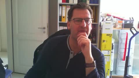 macfly67 online show from 02.27.26