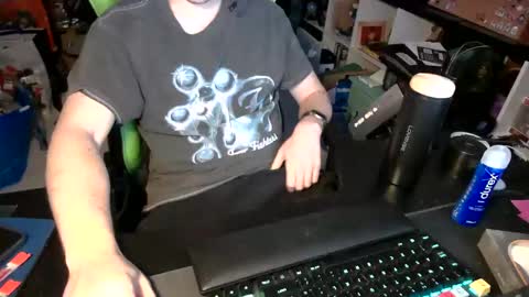 Snapshot of macgargan69 chatting on 01.10.26 macgargan69 online show from 01.10.26