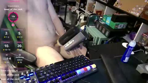 Snapshot of macgargan69 chatting on 02.03.26 macgargan69 online show from 02.03.26