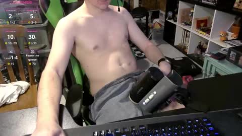 macgargan69 online show from 03.09.26