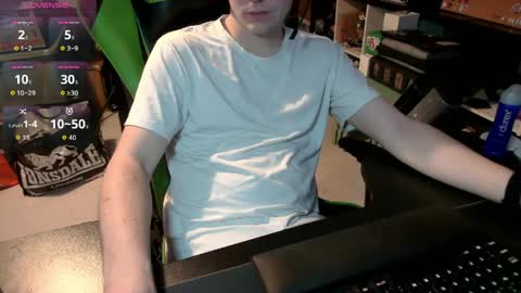 macgargan69 online show from 03.24.26