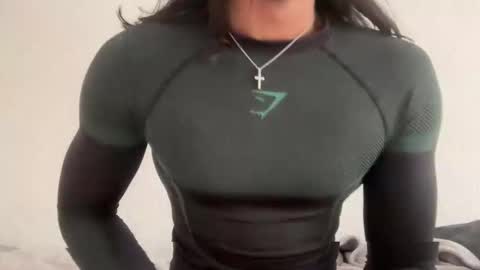 Snapshot of machine_15_ chatting on 03.18.26 machine_15_ online show from 03.18.26