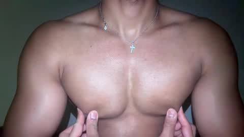 Snapshot of machine_15_ chatting on 03.25.26 machine_15_ online show from 03.25.26