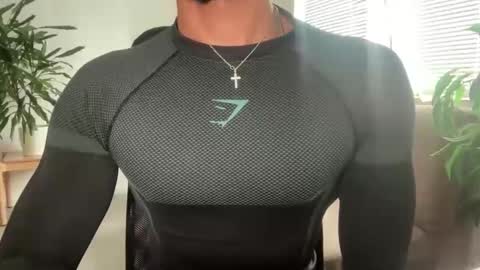 Snapshot of machine_15_ chatting on 04.14.26 machine_15_ online show from 04.14.26