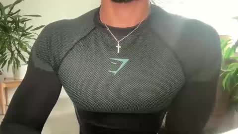 Snapshot of machine_15_ chatting on 04.15.26 machine_15_ online show from 04.15.26