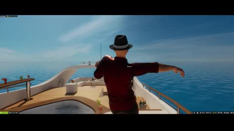 Snapshot of machinegun3dx chatting on 10.26.25 Andy online show from 10.26.25