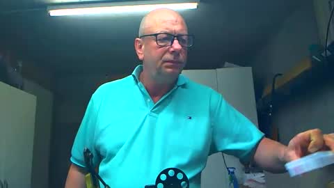 Andy online show from 02.01.26